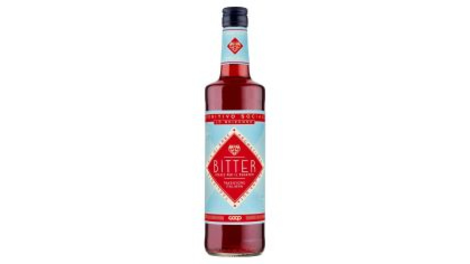Bitter Ideale Per Il Negroni 70 Cl