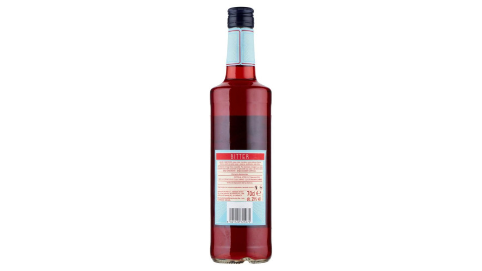 Bitter Ideale Per Il Negroni 70 Cl