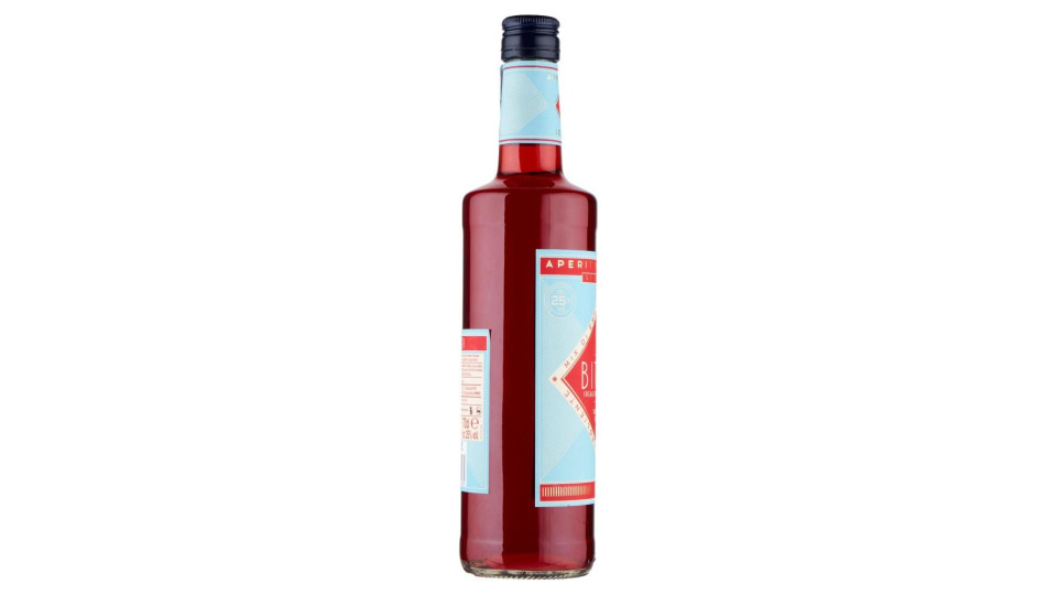 Bitter Ideale Per Il Negroni 70 Cl