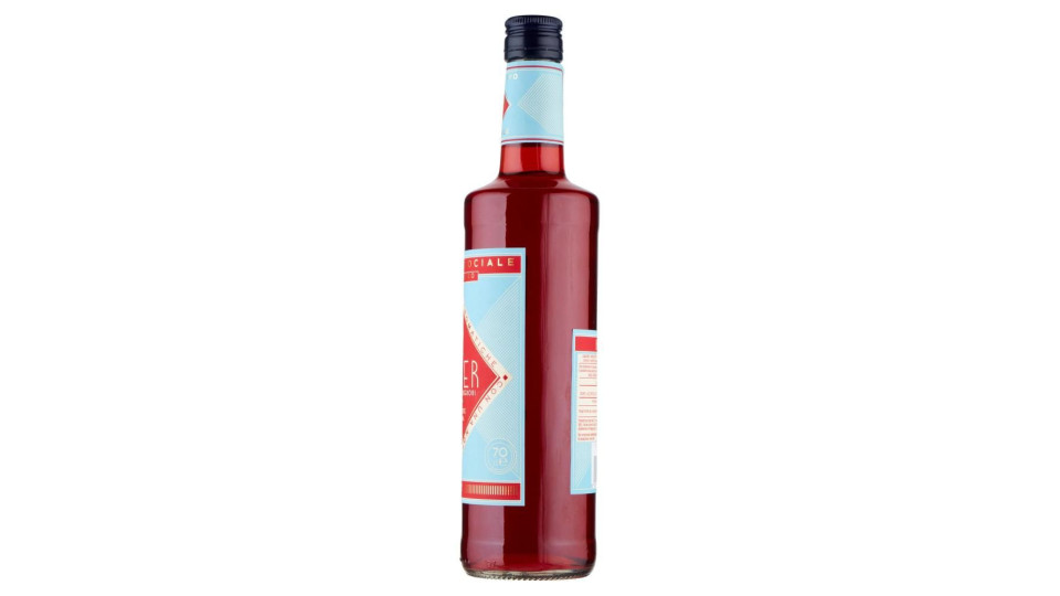 Bitter Ideale Per Il Negroni 70 Cl