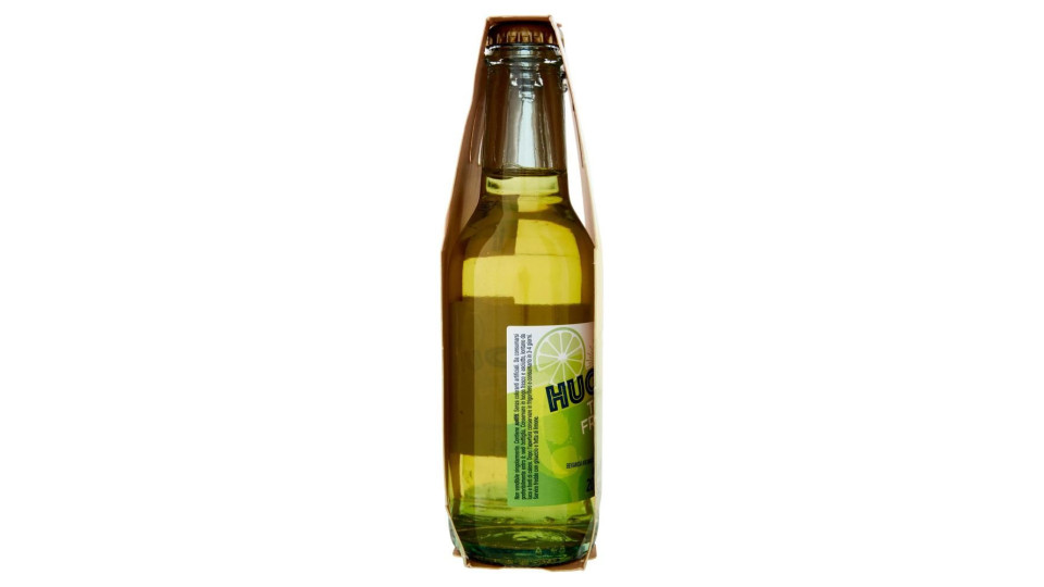 Hugo 3 X 200 Ml