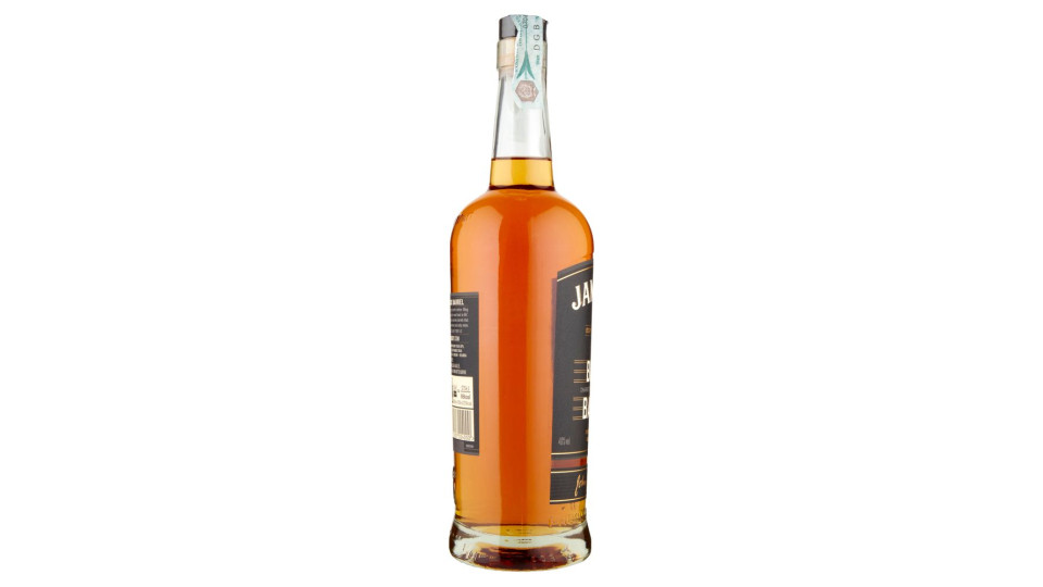 Jameson Black Barrel Triple Distilled Irish Whiskey 700 Ml