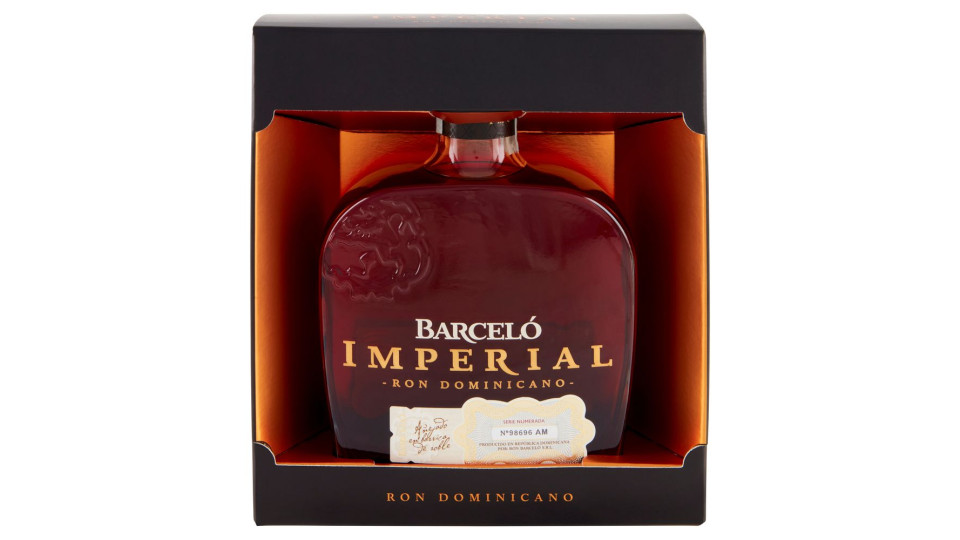 Barceló Imperial 700 Ml