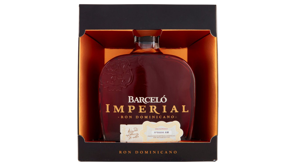 Barceló Imperial 700 Ml