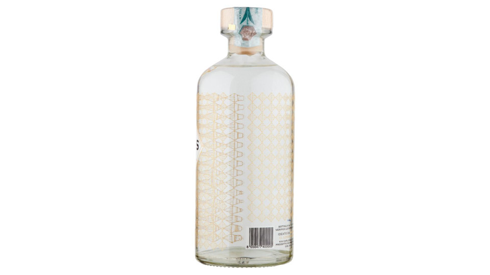 Giass Dry Gin 500 Ml