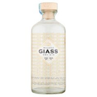 Giass Dry Gin 500 Ml