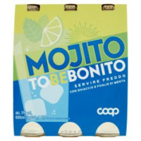 Mojito To Be Bonito 3 X 200 Ml