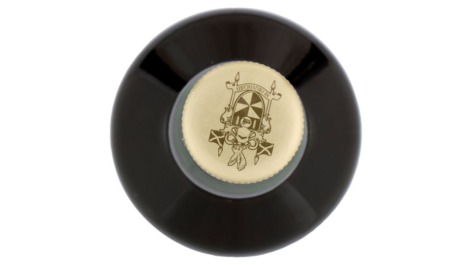 Clan Campbell The Noble Blended Scotch Whisky 70 Cl