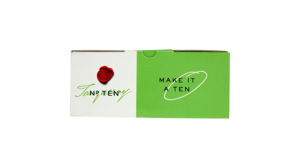 Tanqueray N°ten 700 Ml + Jigger E Stirrer