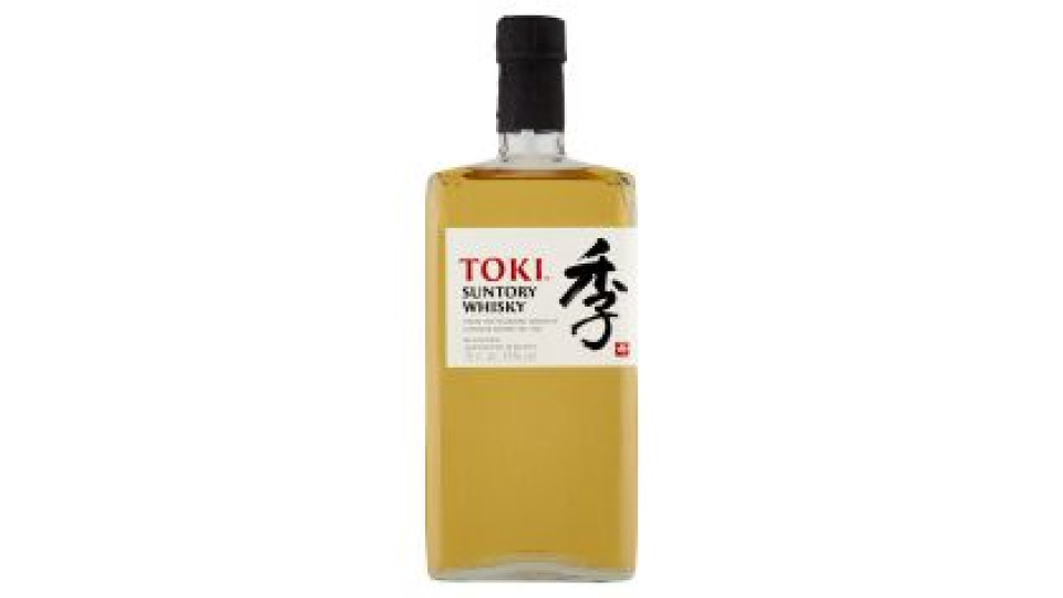 Toki Suntory Whisky 70 Cl