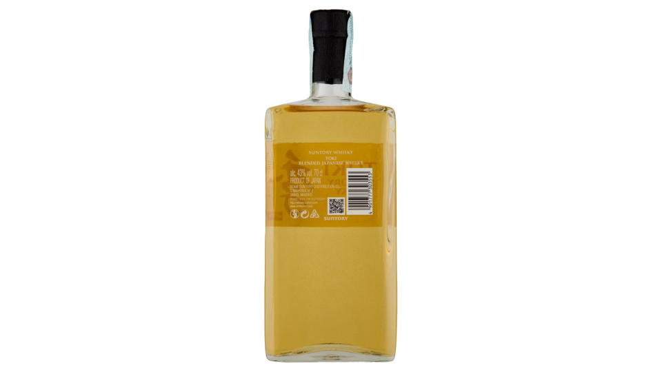 Toki Suntory Whisky 70 Cl