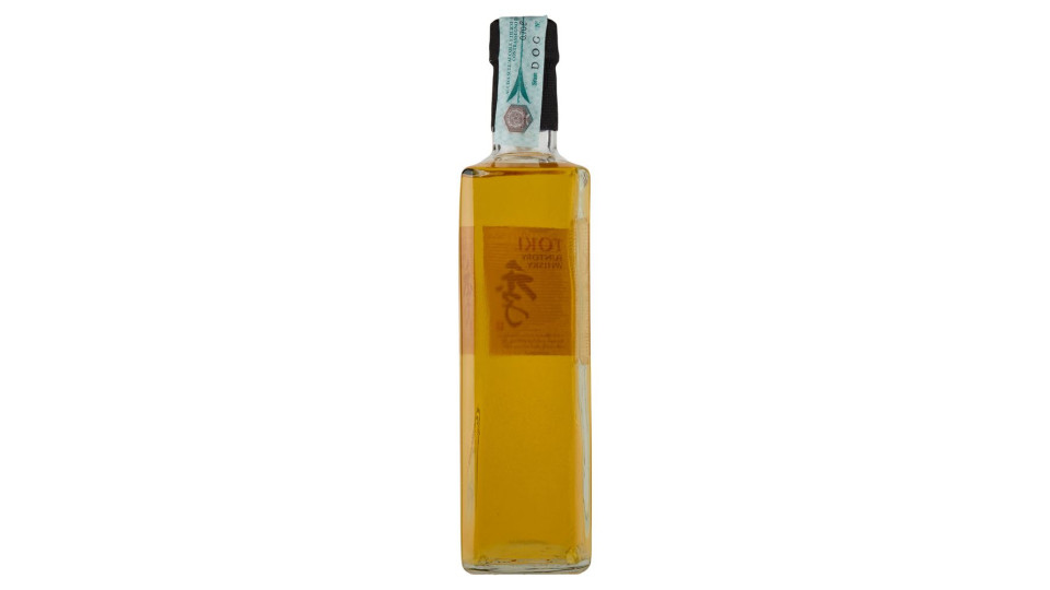 Toki Suntory Whisky 70 Cl