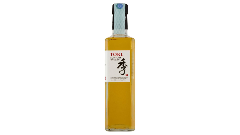 Toki Suntory Whisky 70 Cl