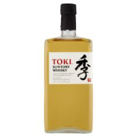 Toki Suntory Whisky 70 Cl