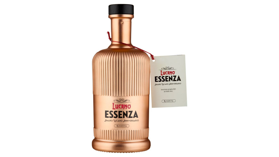Lucano Essenza Riserva 70 Cl
