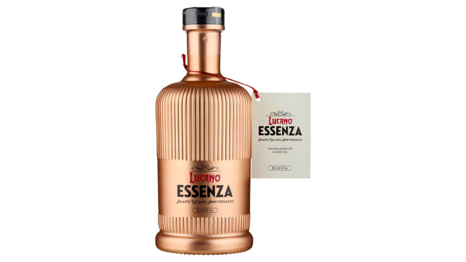 Lucano Essenza Riserva 70 Cl