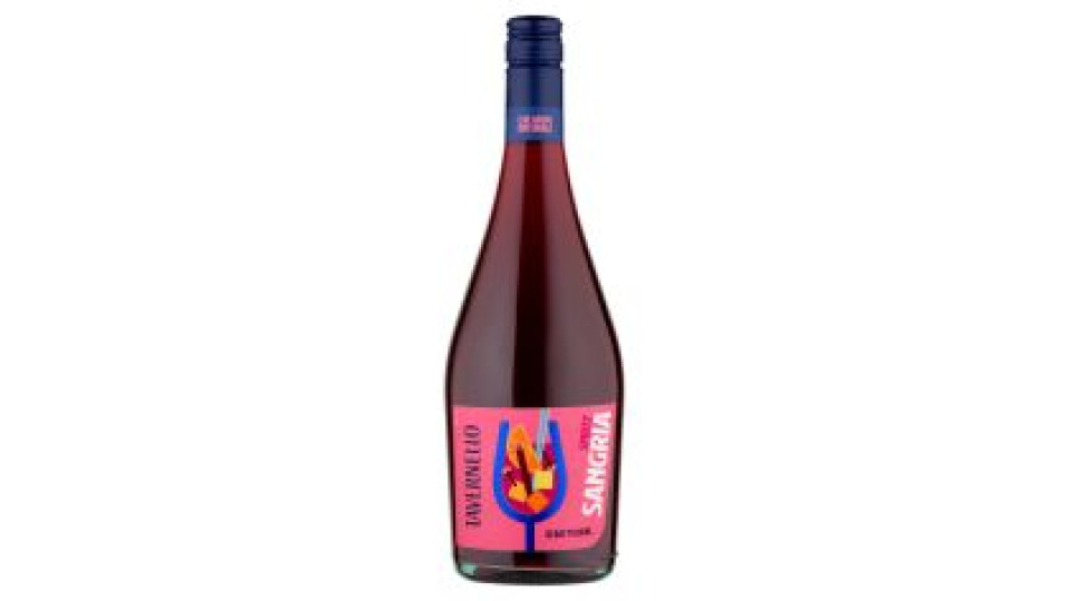 Tavernello Spritz Sangria 750 Ml