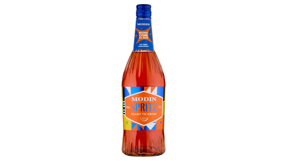Modin Spritz 75 Cl