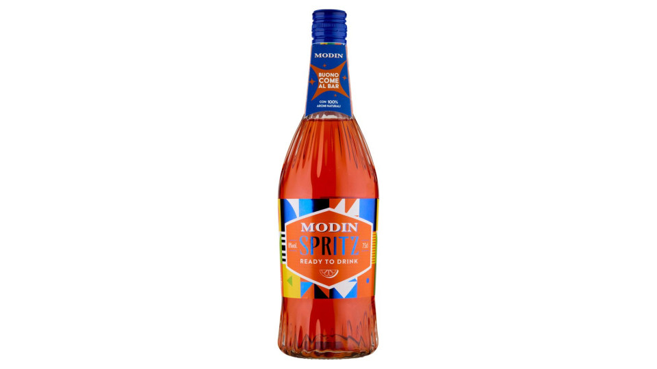 Modin Spritz 75 Cl