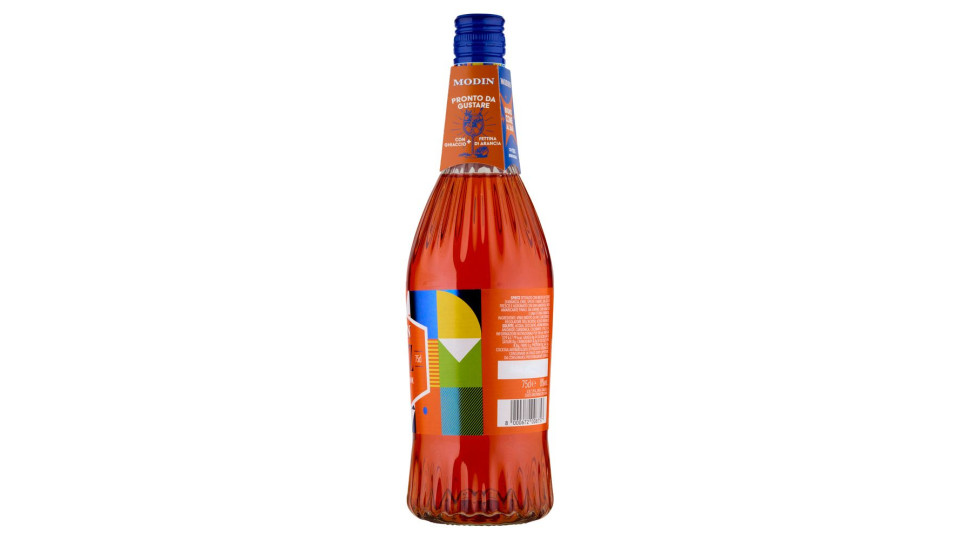 Modin Spritz 75 Cl