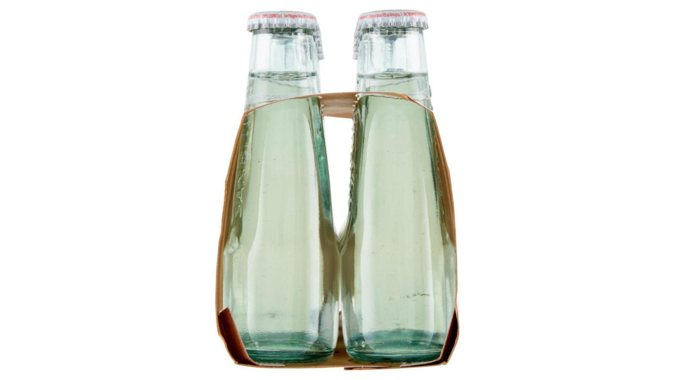 Sanbitter Bianco 10 X 10 Cl