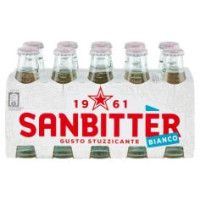 Sanbitter Bianco 10 X 10 Cl