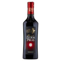 Zedda Piras Mirto Rosso Di Sardegna 50 Cl