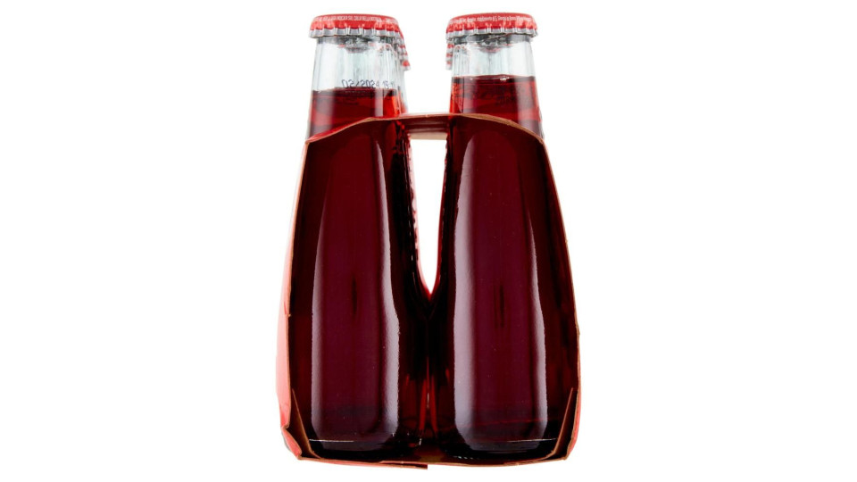 Sanbitter Rosso 10 X 10 Cl
