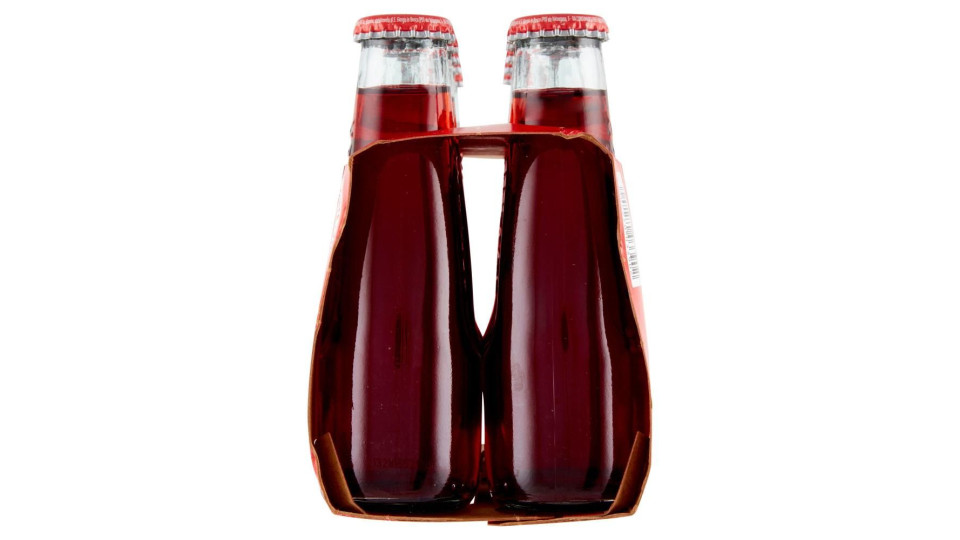 Sanbitter Rosso 10 X 10 Cl