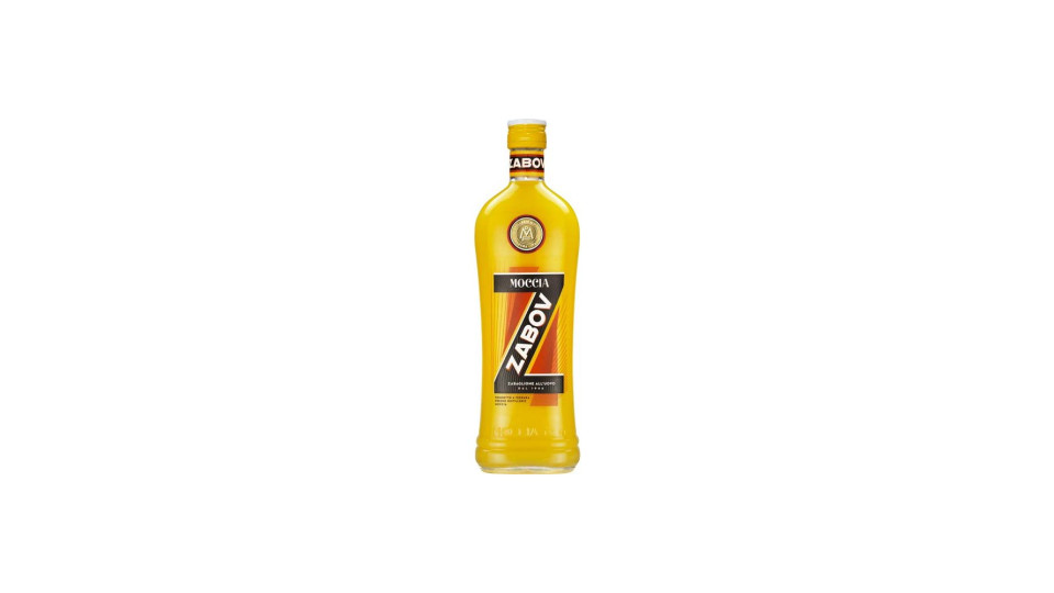Liquore All''uovo Zabov 700 Ml