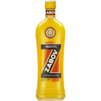 Liquore All''uovo Zabov 700 Ml