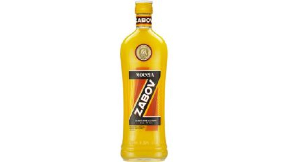 Liquore All''uovo Zabov 700 Ml