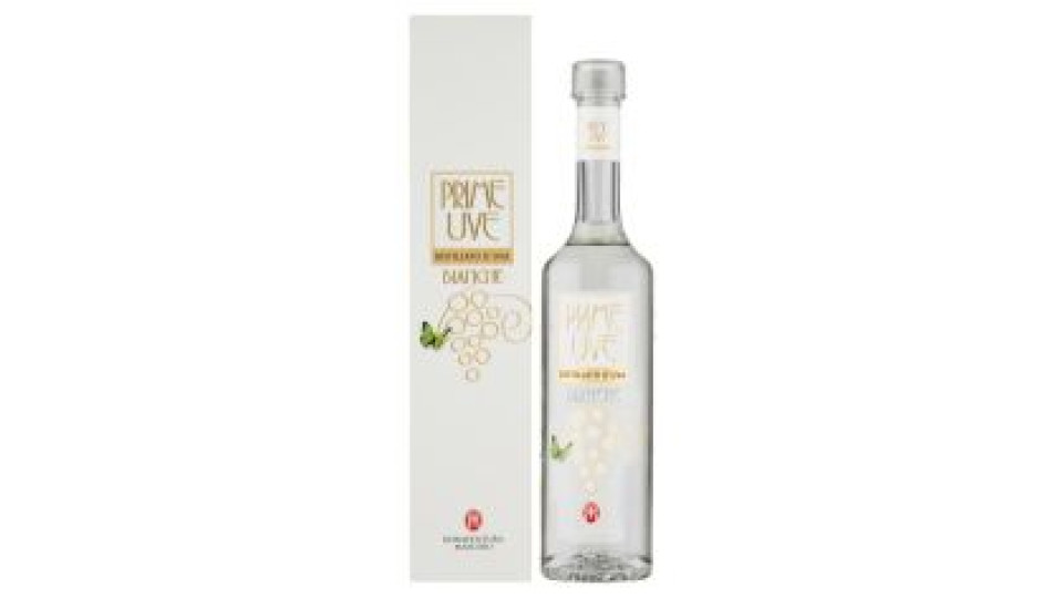 Dist.uva Prime Uve   350 Ml