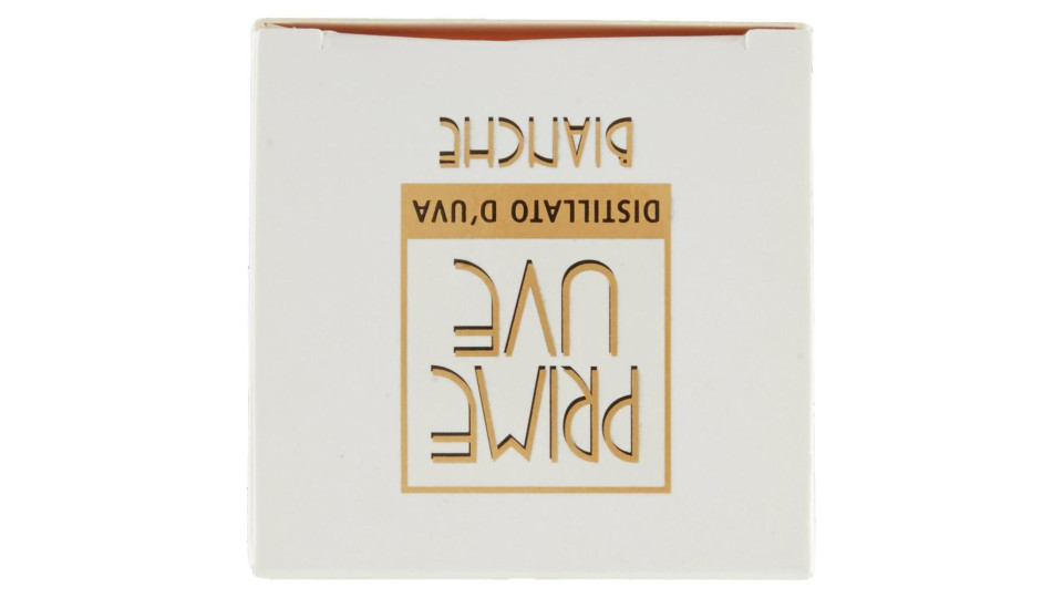 Dist.uva Prime Uve   350 Ml