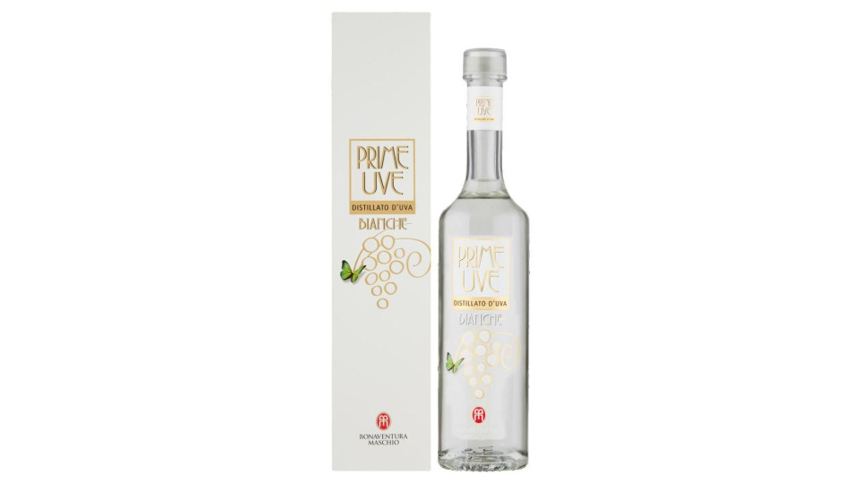 Dist.uva Prime Uve   350 Ml