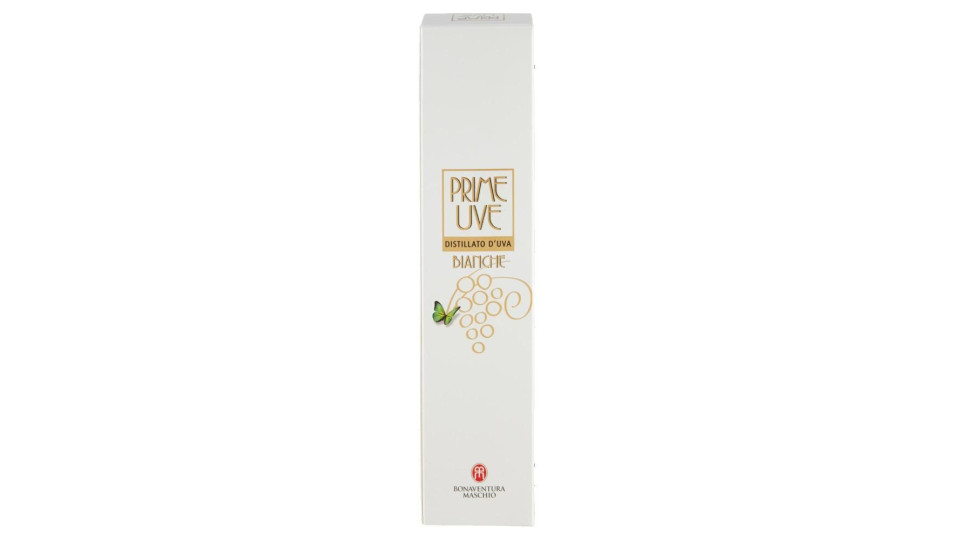 Dist.uva Prime Uve   350 Ml