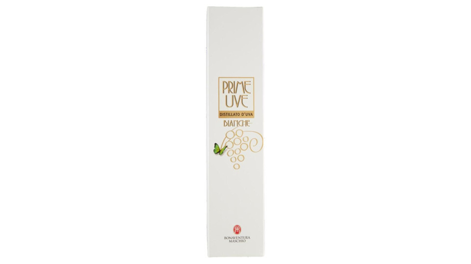 Dist.uva Prime Uve   350 Ml