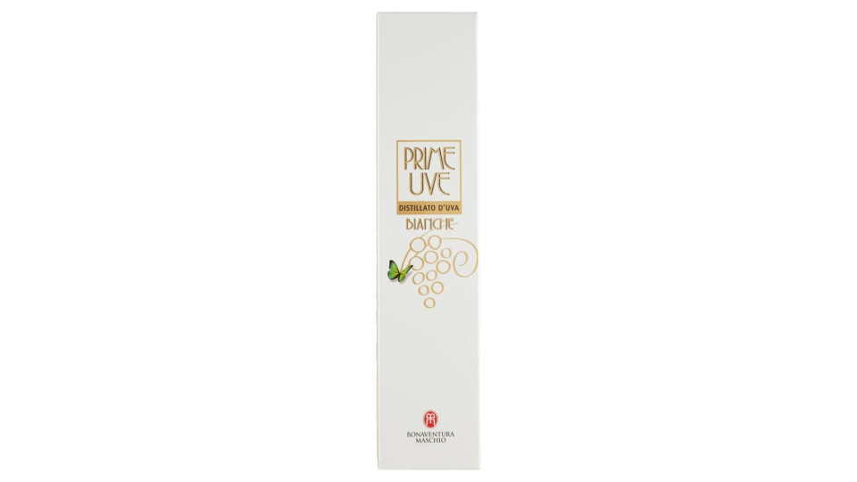 Dist.uva Prime Uve   350 Ml