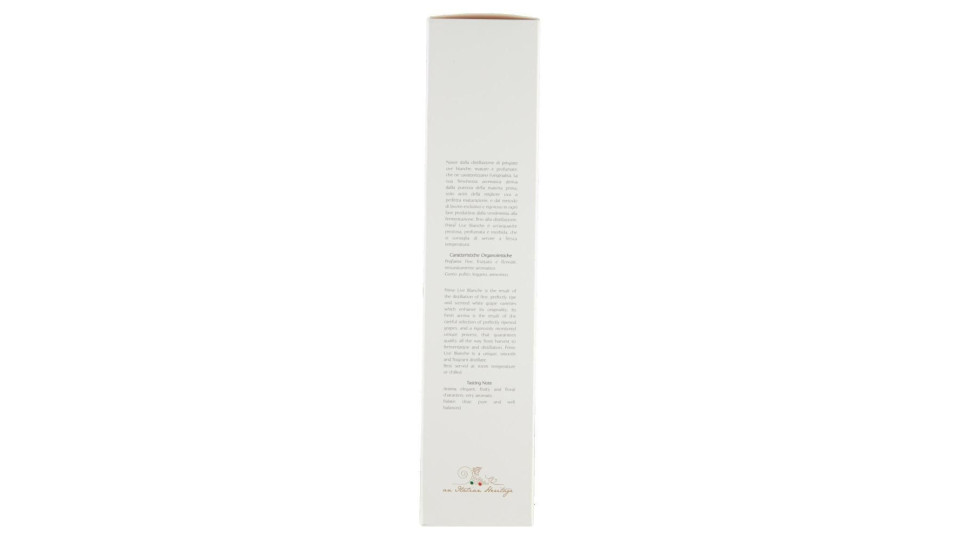 Dist.uva Prime Uve   350 Ml