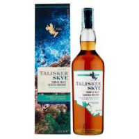 Talisker Skye Single Malt Scotch Whisky 70 Cl