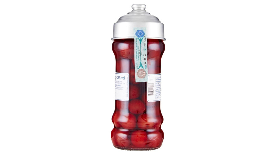 Fabbri Ciliegie Al Liquore 470 G