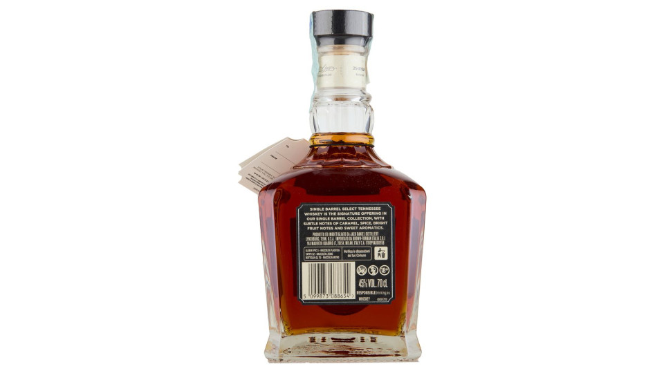 Jack Daniel's Single Barrel Select 70 Cl