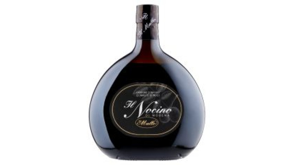 Il Mallo Il Nocino Di Modena 700 Ml