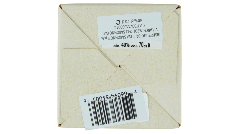 Matusalem Ron Gran Reserva 15 Solera Blender Original 70 Cl