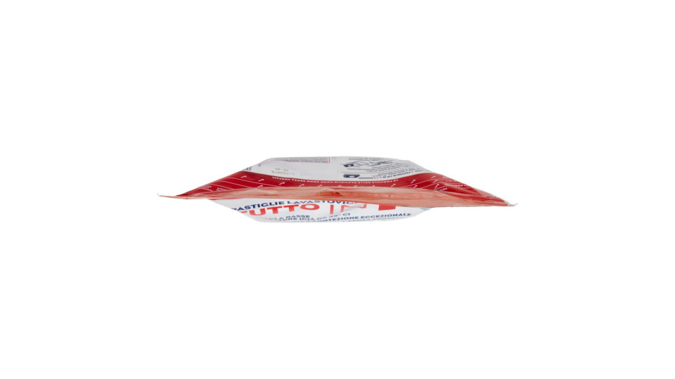 Pastiglie Lavastoviglie Tutto In 1 26 X 16 G