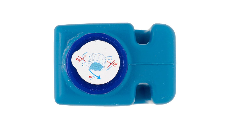Cura Lavastoviglie Limone 250 Ml