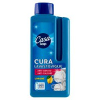 Cura Lavastoviglie Limone 250 Ml