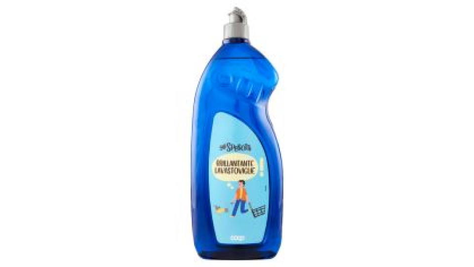 Brillantante Lavastoviglie 250 Ml