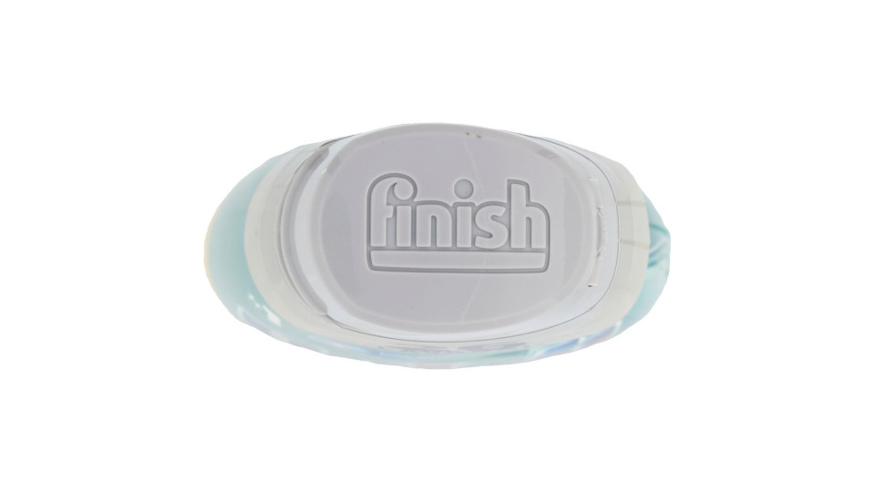 Finish Ultimate + Igiene Gel Limone Liquido Lavastoviglie 26 Lavaggi 560 Ml