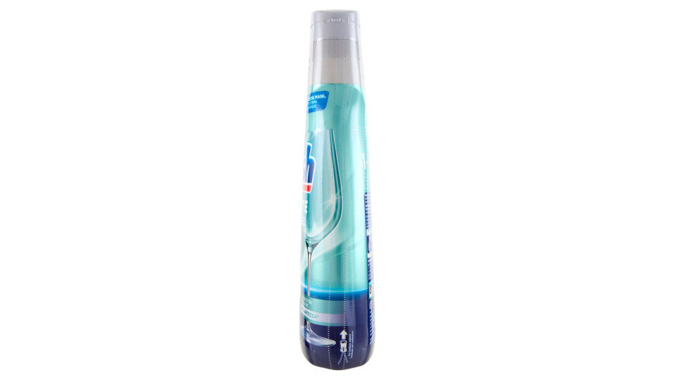 Finish Ultimate + Igiene Gel Limone Liquido Lavastoviglie 26 Lavaggi 560 Ml